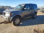 2011 Land Rover LR4 hse