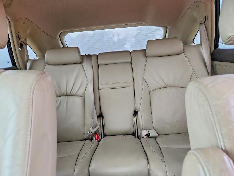 2006 Lexus Rx 330
