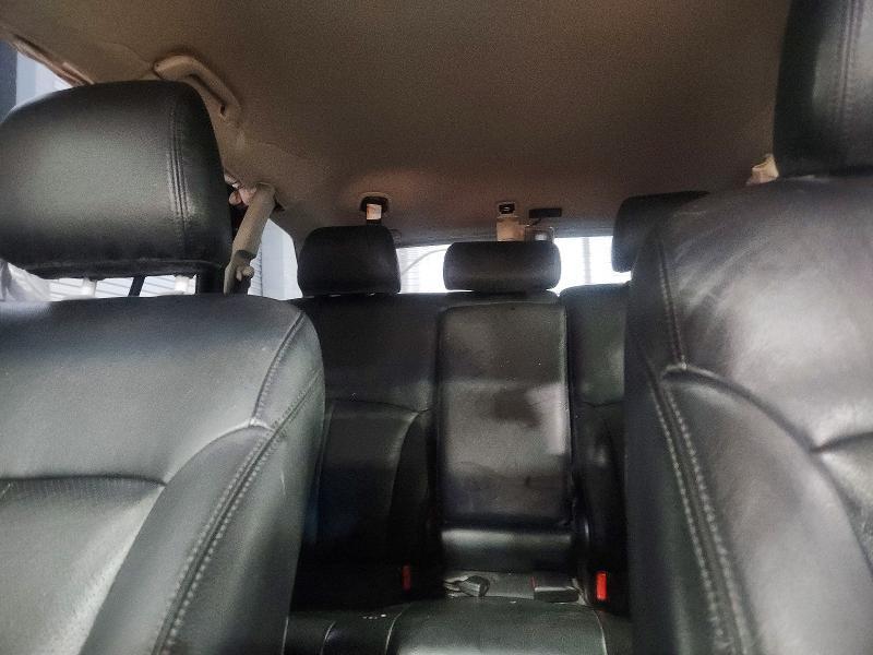 2013 Subaru Outback 2.5i