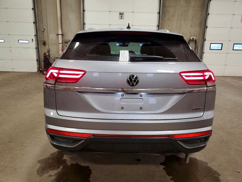 2020 Volkswagen Atlas Cross Sport s