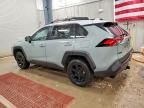 2021 Toyota Rav4 trd off Road