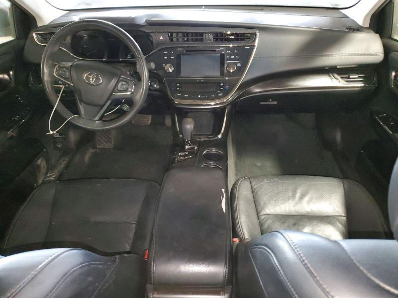 2016 Toyota Avalon xle Premium