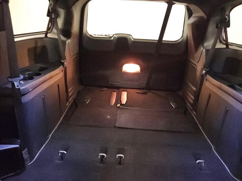 2020 Dodge Grand Caravan gt