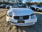 2005 Nissan Sentra 1.8
