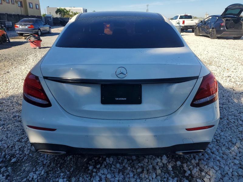 2018 Mercedes-Benz E 300 4matic