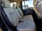2015 Land Rover LR4 hse Luxury