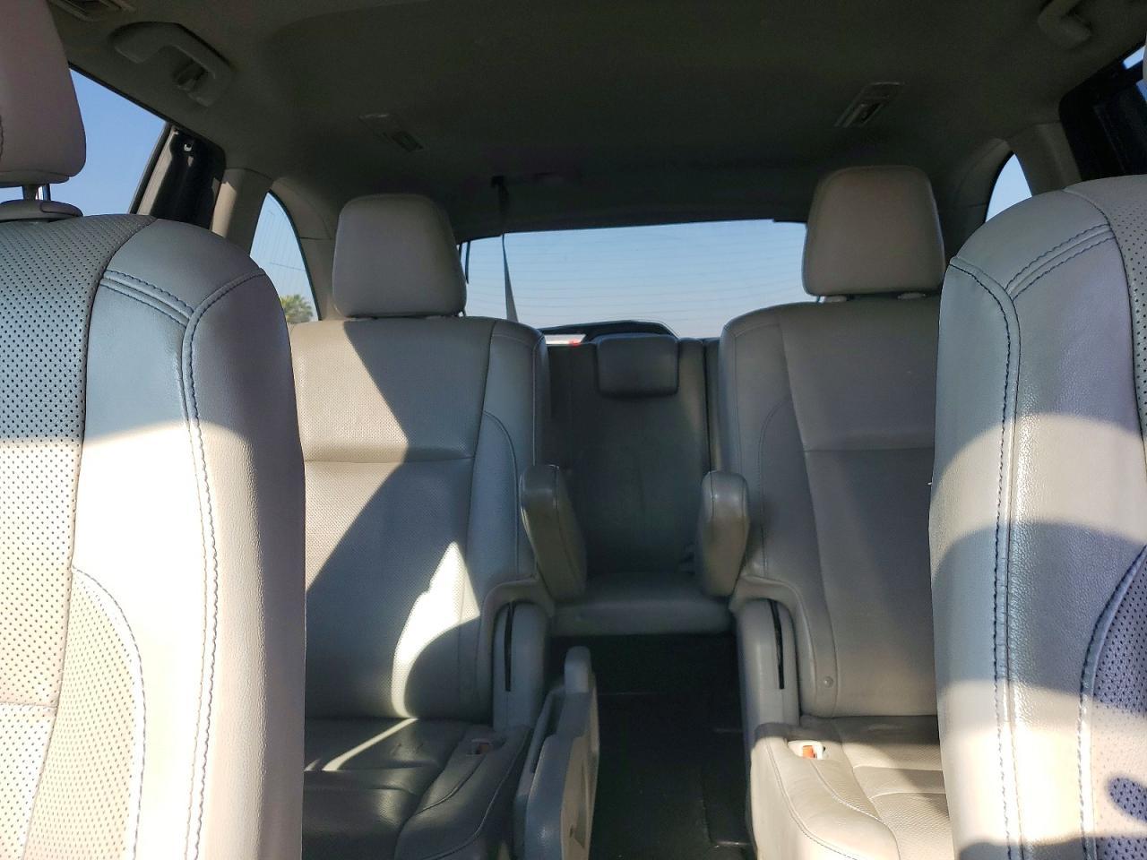 2014 Toyota Highlander Limited