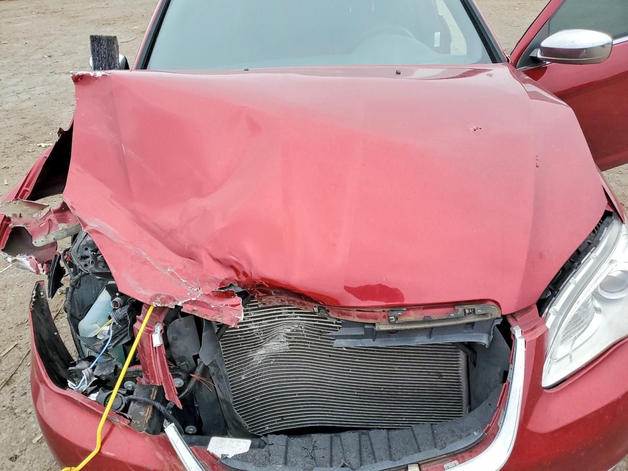 2013 Chrysler 200 Limited