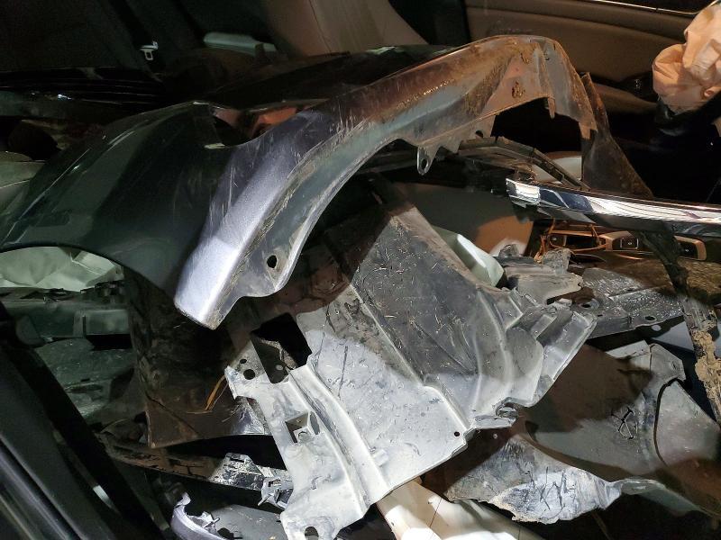 2020 Honda Accord Touring