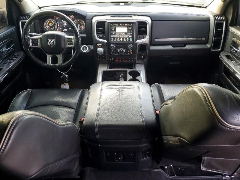 2015 Dodge Ram 1500 Longhorn