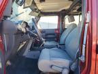 2008 Jeep Wrangler Unlimited Rubicon