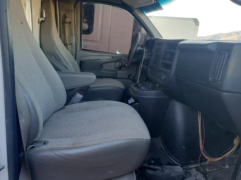 2014 Chev Cut/rv cut v 3500 (N