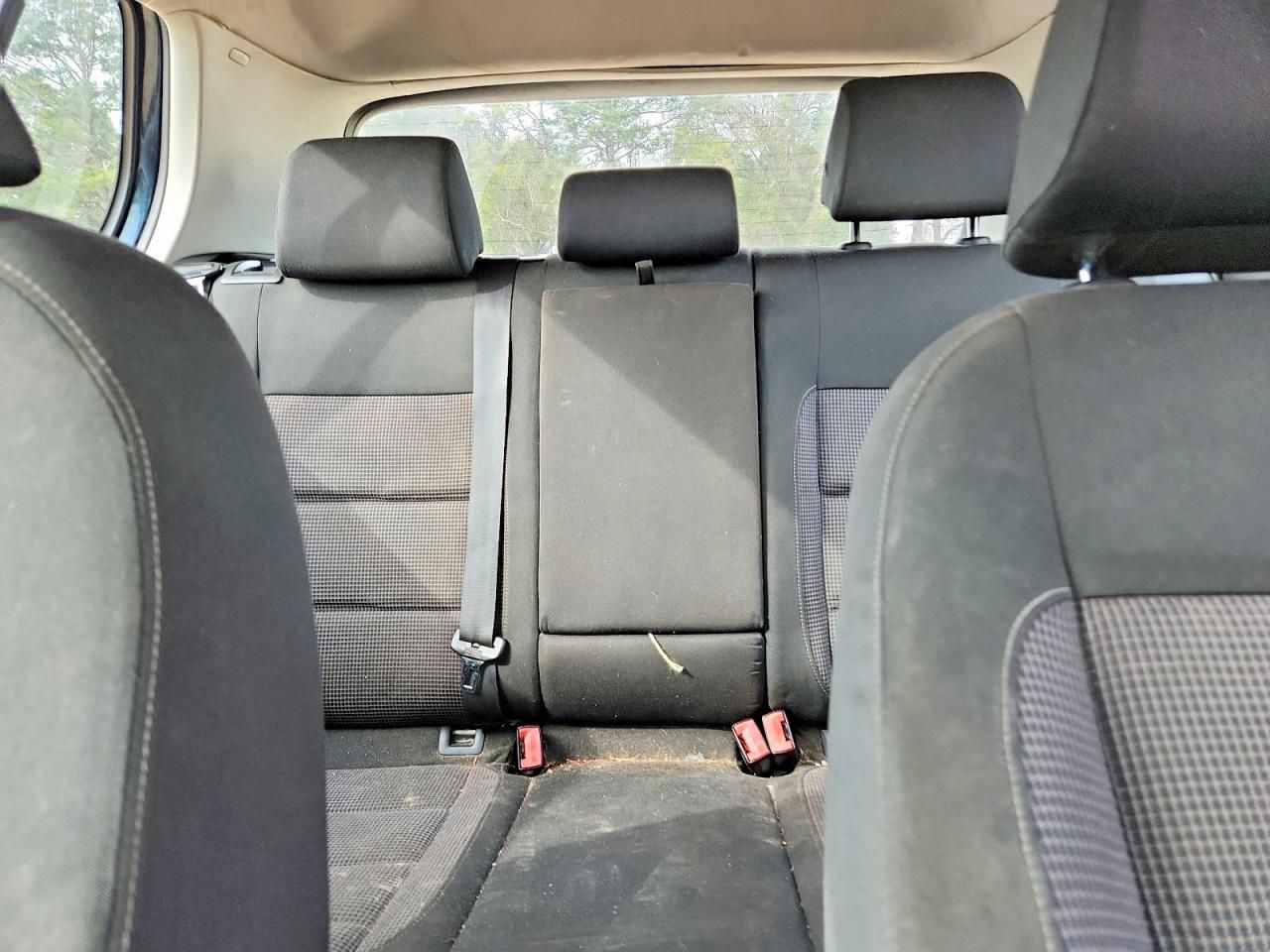 2012 Volkswagen Golf