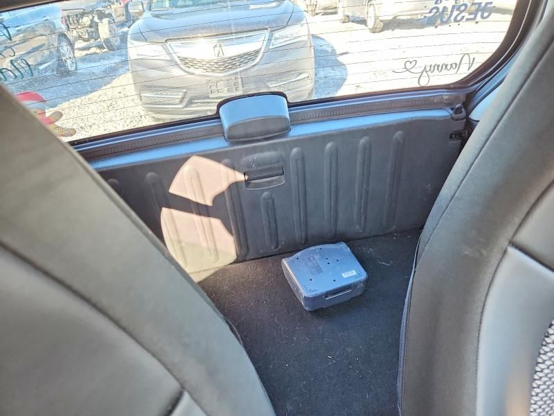 2009 Smart Fortwo Pure