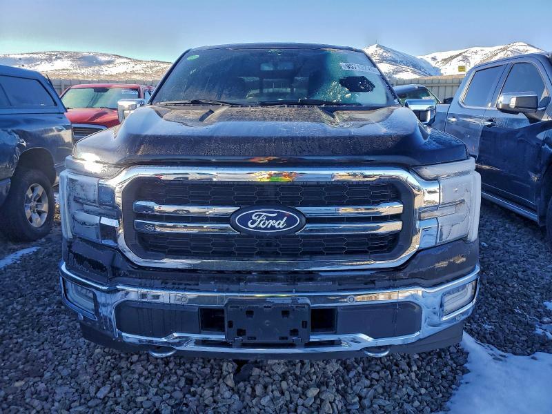 2024 Ford F150 Lariat