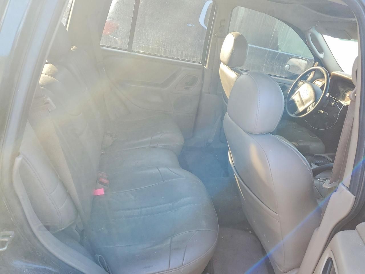 2006 Jeep Grand Cherokee Laredo