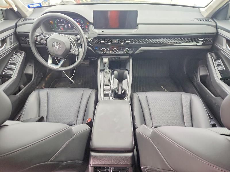 2024 Honda Accord Touring Hybrid