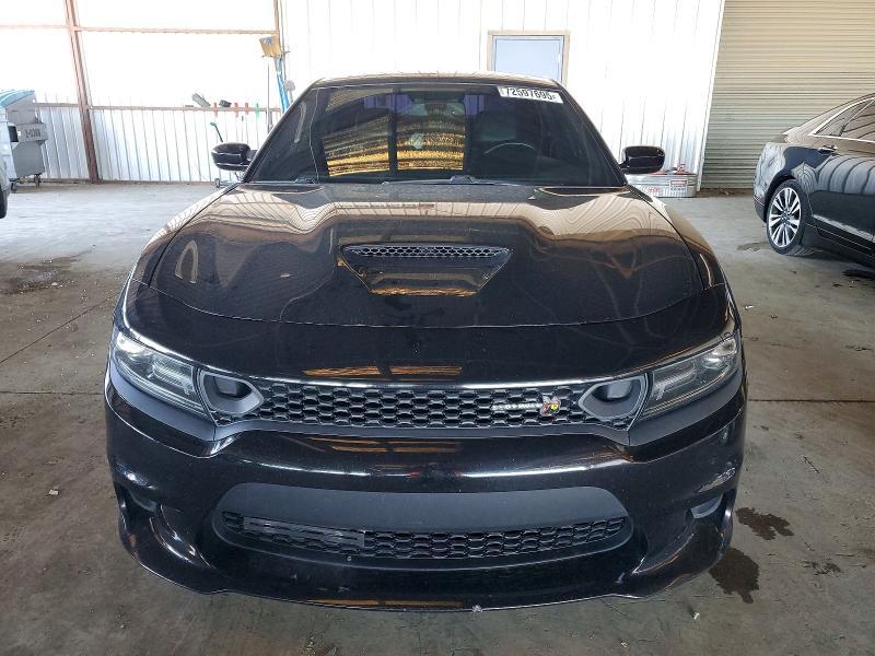 2020 Dodge Charger Scat Pack