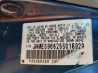 2005 Honda Civic Hybrid