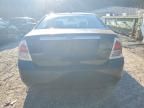 2008 Ford Fusion sel