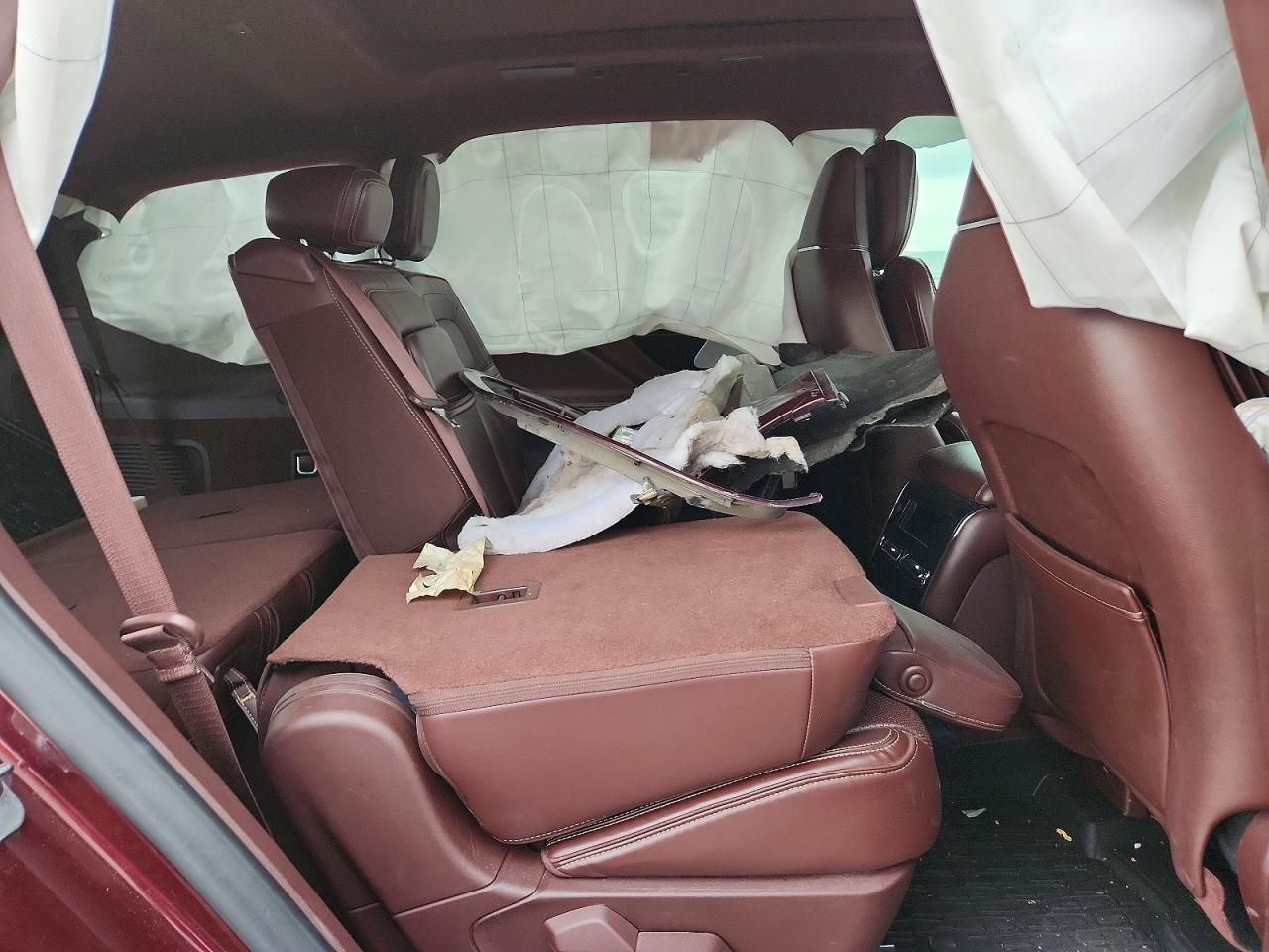 2020 Lincoln Aviator Black Label