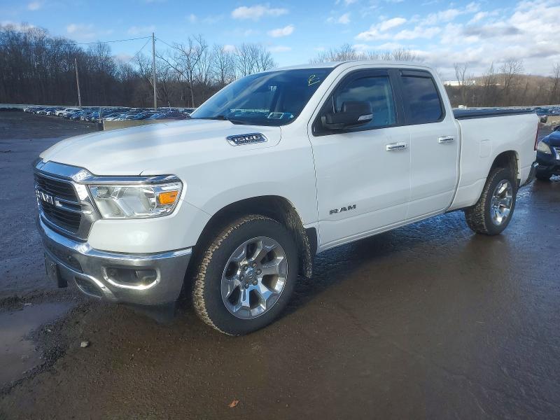 2020 Dodge Ram 1500 big Horn/lone Star