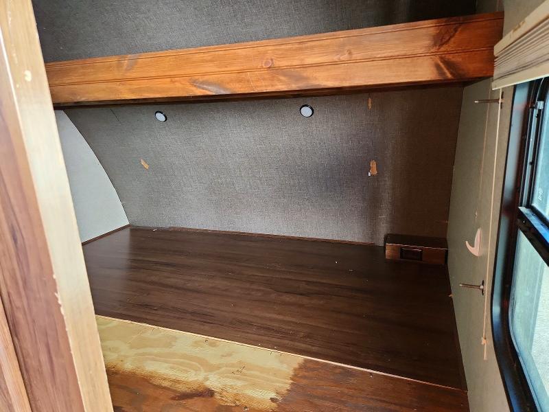 2016 Heartland North Trai-Camper