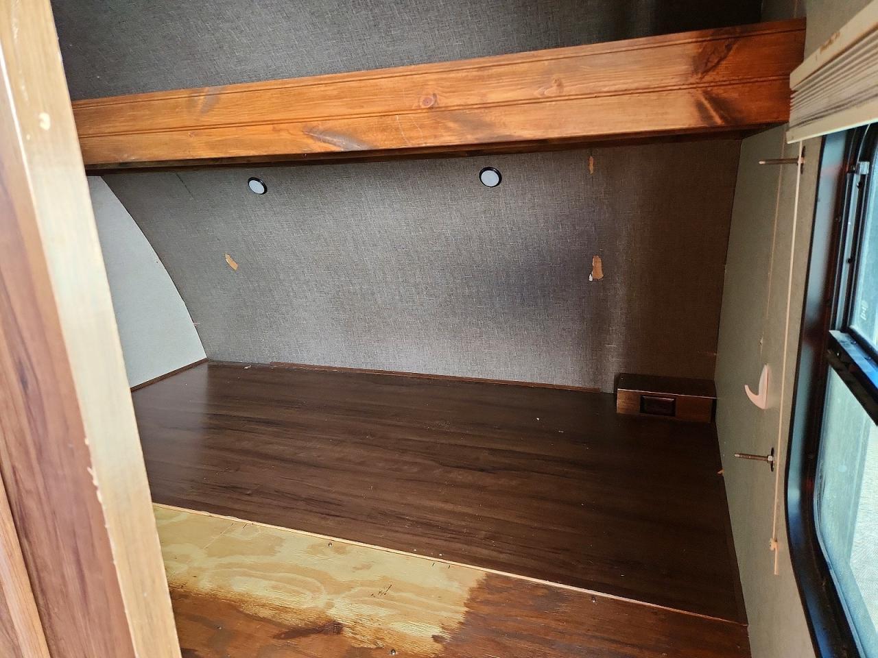2016 Heartland North Trai-Camper