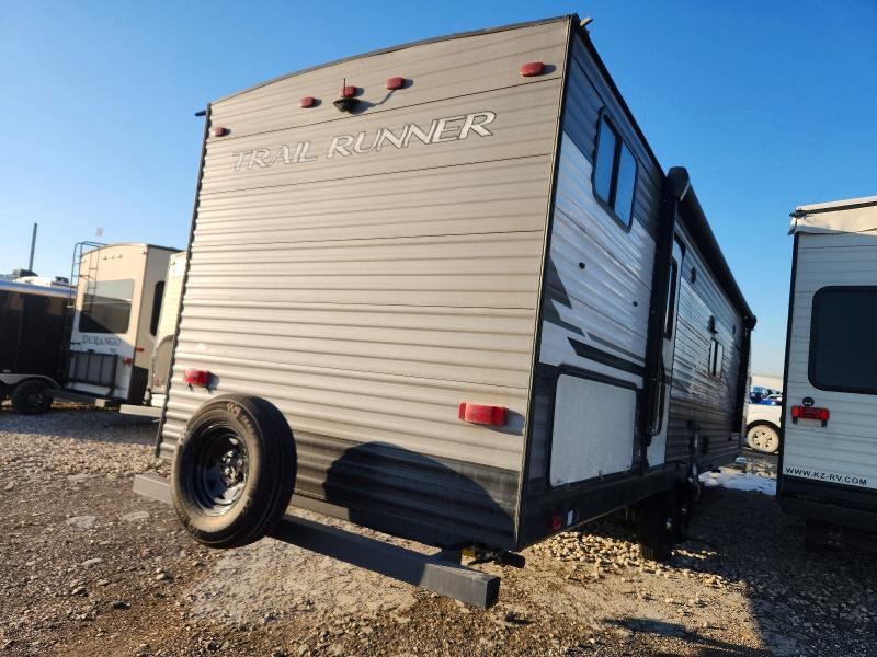 2022 Trailers Heartland