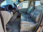 2007 Honda Odyssey exl