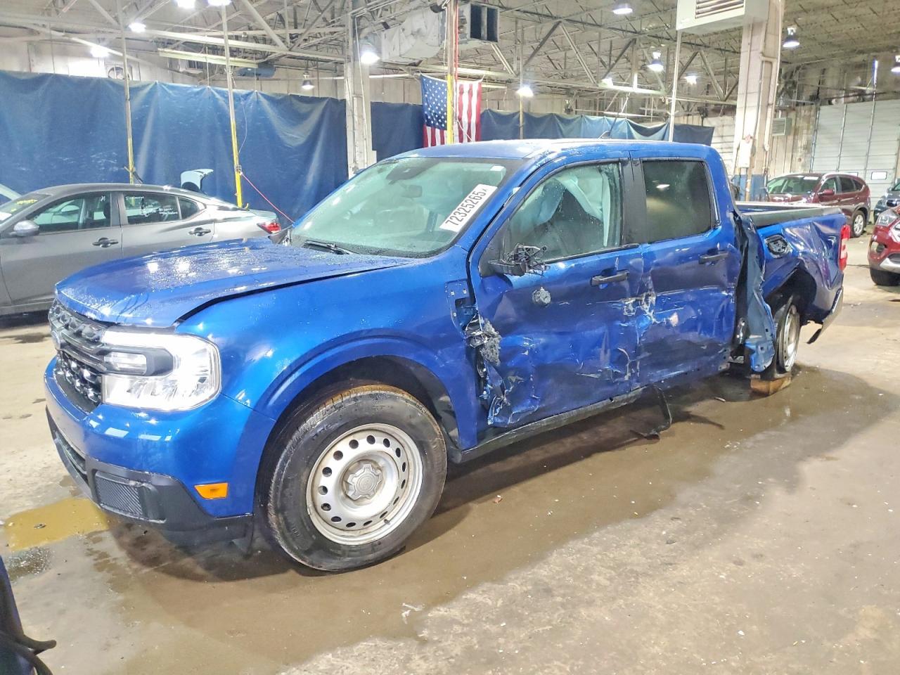 2024 Ford Maverick xl