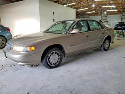 2002 Buick Century Limited en venta en Lawrenceburg, KY