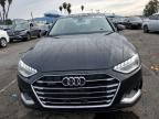2023 Audi A4 Premium 40
