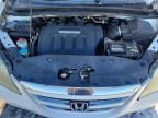 2007 Honda Odyssey exl