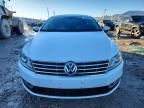 2014 Volkswagen Cc Sport