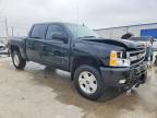 2007 Chevrolet Silverado K1500 Crew Cab
