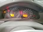 2005 Nissan Frontier Crew cab le