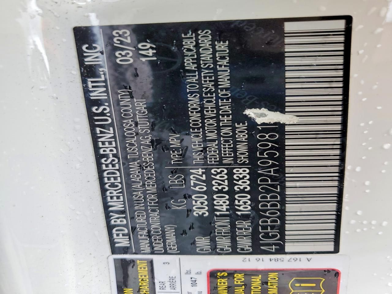 2023 Mercedes-Benz Gle amg 53 4matic