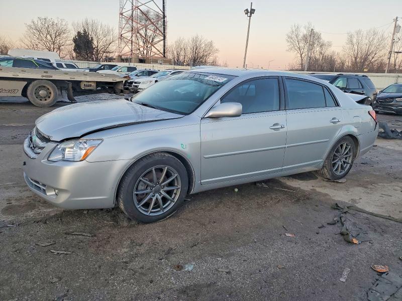 2007 Toyota Avalon xl
