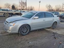 Toyota Avalon salvage cars for sale: 2007 Toyota Avalon xl
