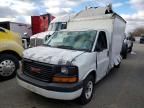 2012 GMC Savana Cutaway G3500