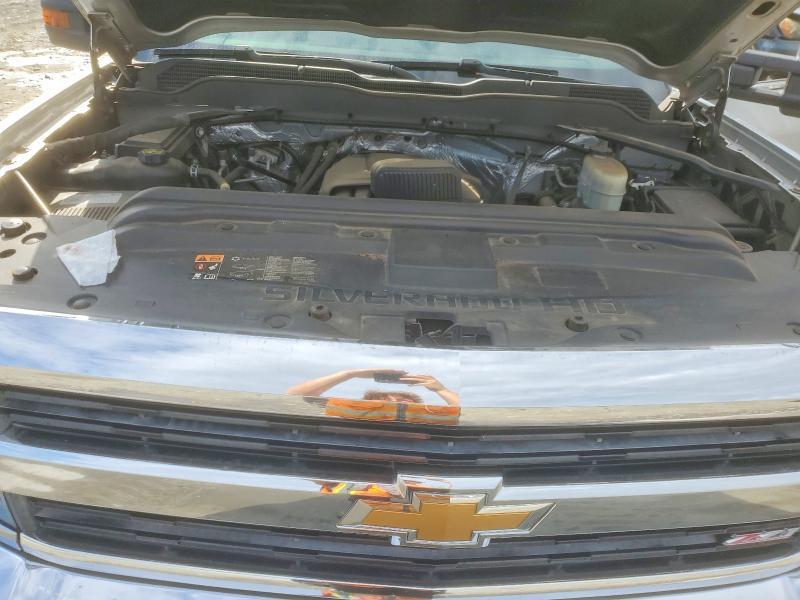 2016 Chevrolet Silverado K2500 Heavy Duty LT