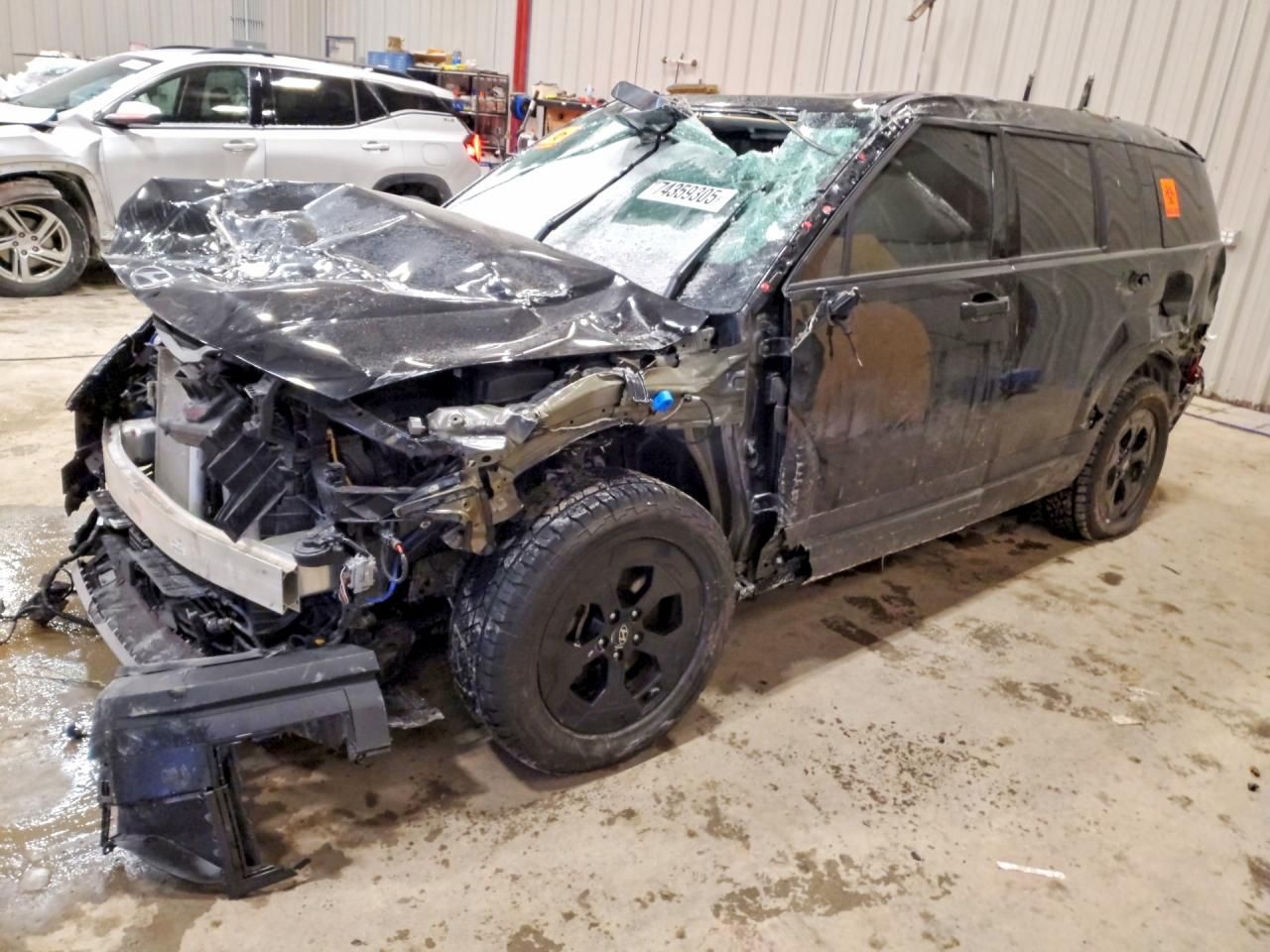 2024 Hyundai Santa fe xrt