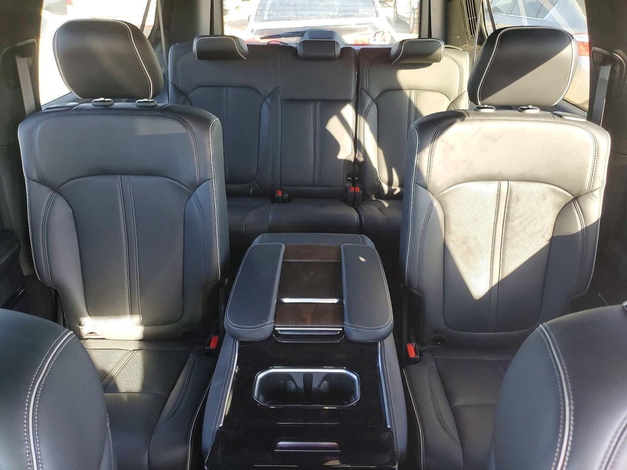 2023 Jeep Grand Wagoneer l Series ii