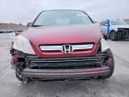 2007 Honda Cr-v ex