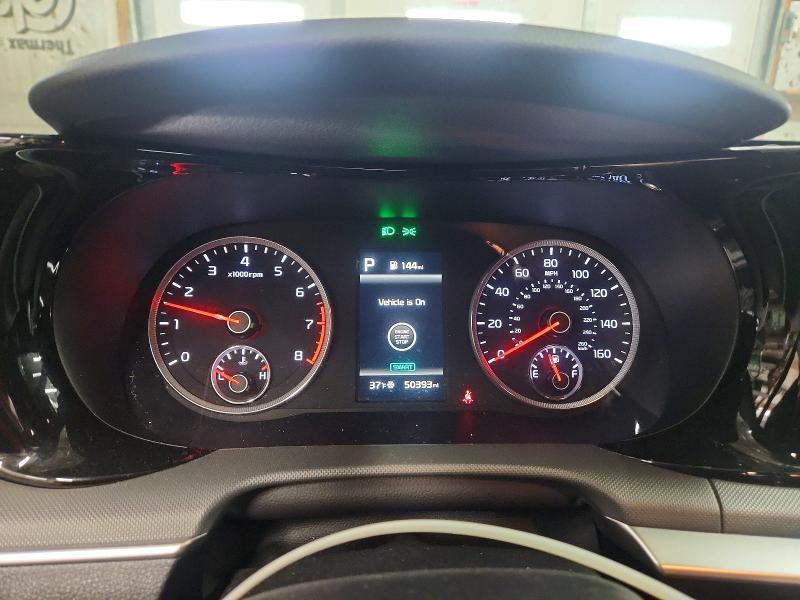 2024 KIA K5 gt Line