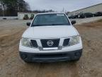 2012 Nissan Frontier S
