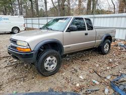 2000 Chevrolet S Truck S10 for sale in Austell, GA