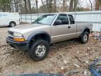 2000 Chevrolet S Truck S10