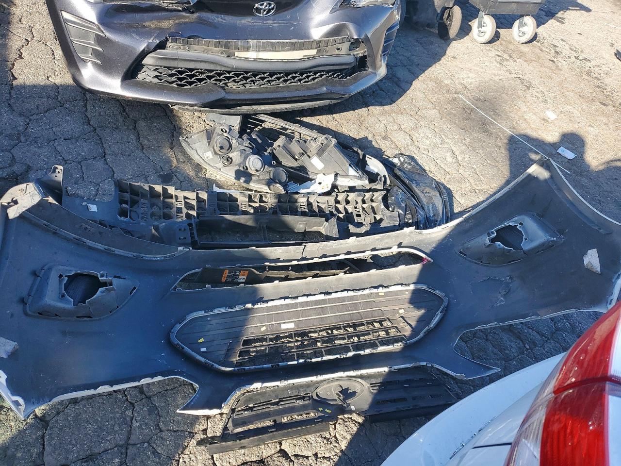 2017 Ford C-max se